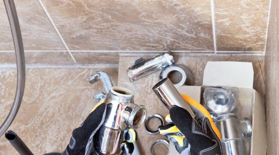 Expert tile roof repair services in Cantonment, FL